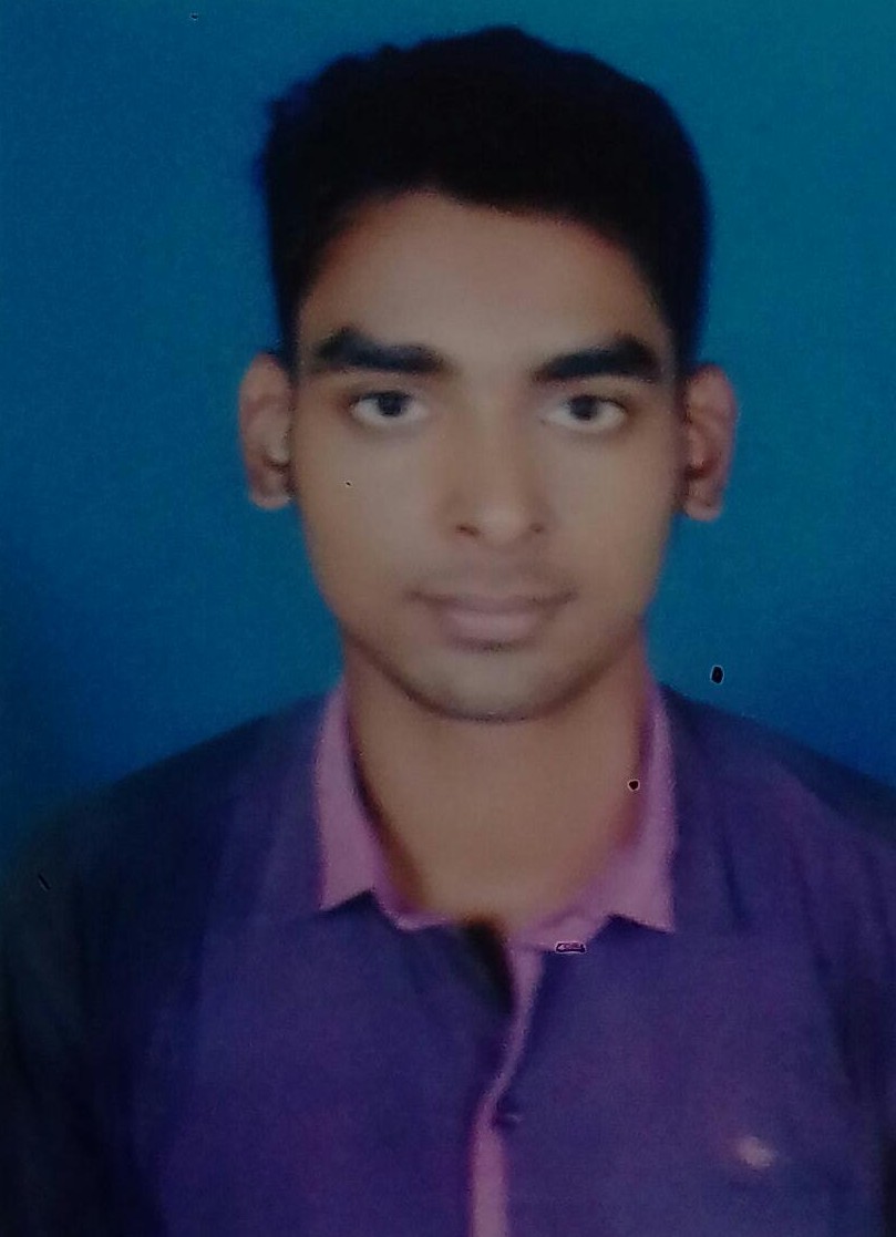 Student Photo Not Available